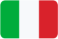Copas y premios para competencias deportivas Italiano
